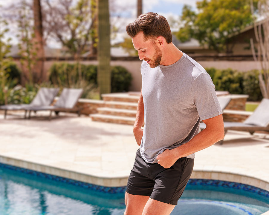Why is upf important for t-shirts